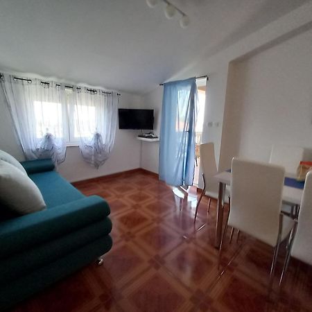 Apartmani Ivana Senj เซนญ์ ห้อง รูปภาพ